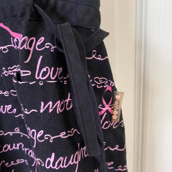 Koi Scrub Top medium - Picture 3 of 4